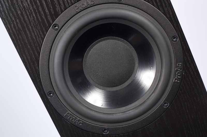 ProAc Response D28R ProAc Response D28